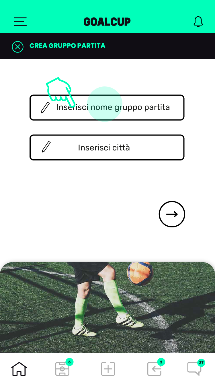 Creatore Inizio 2